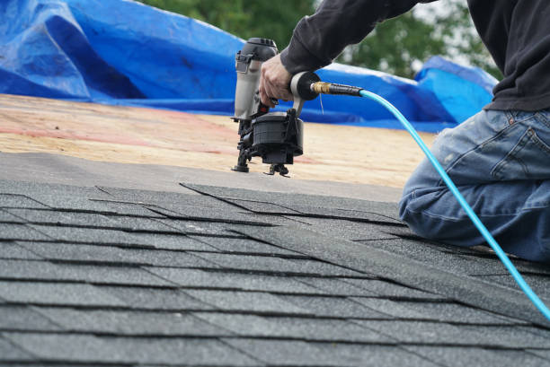 EPDM Roofing in Maumelle, AR